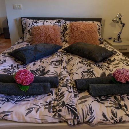 Apartment Mavrica Блед Екстериор снимка