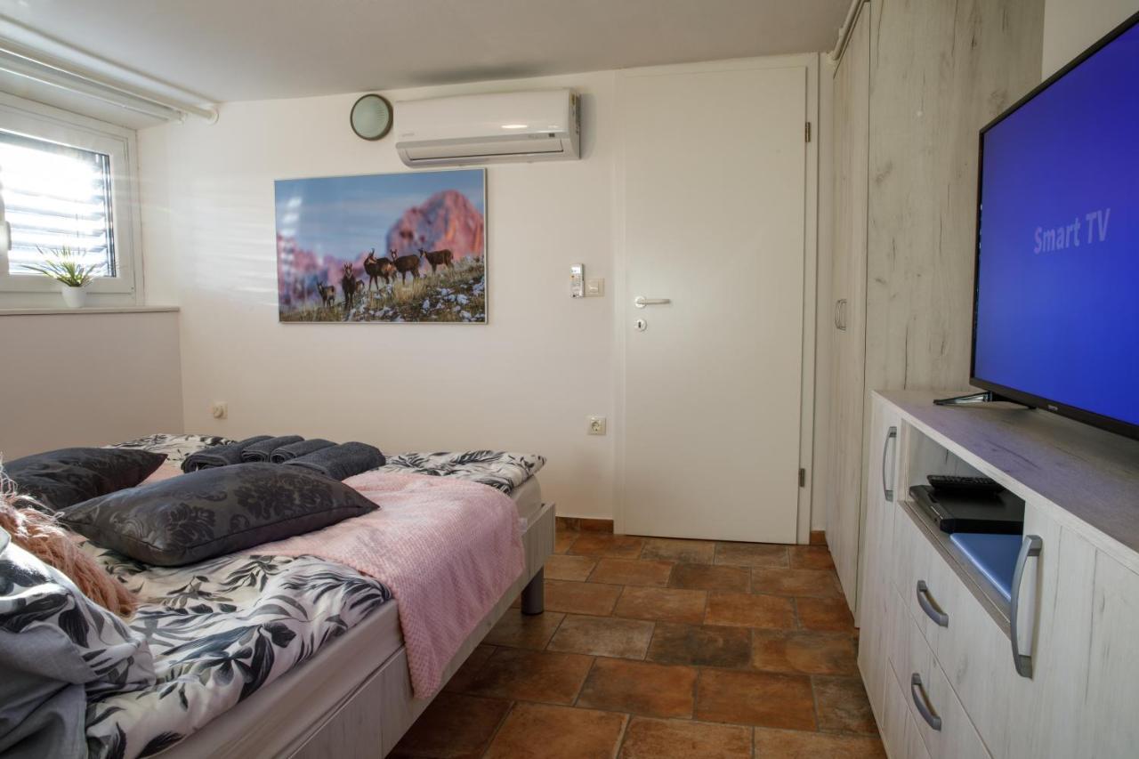 Apartment Mavrica Блед Екстериор снимка
