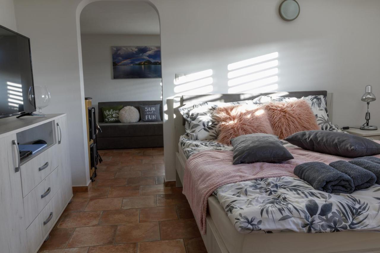 Apartment Mavrica Блед Екстериор снимка