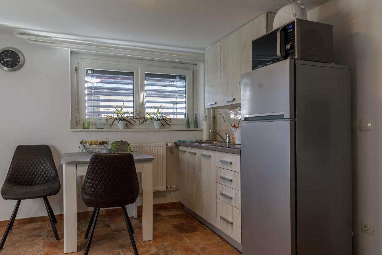 Apartment Mavrica Блед Екстериор снимка