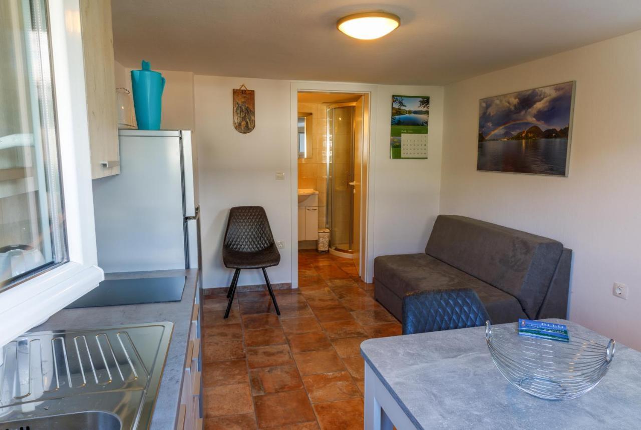 Apartment Mavrica Блед Екстериор снимка